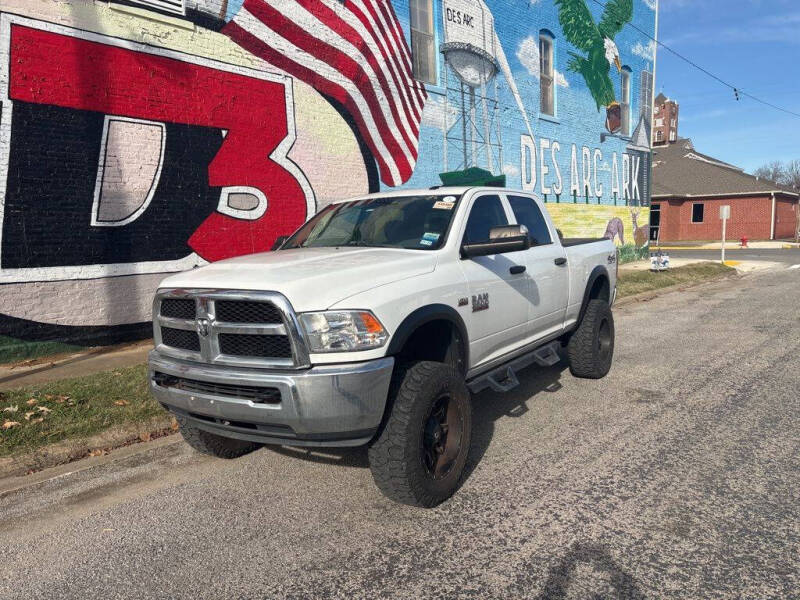 ram ram 2500 pickup 2017 3C6UR5CJ5HG679142 image ram ram 2500 pickup 2017 3C6UR5CJ5HG679142 image